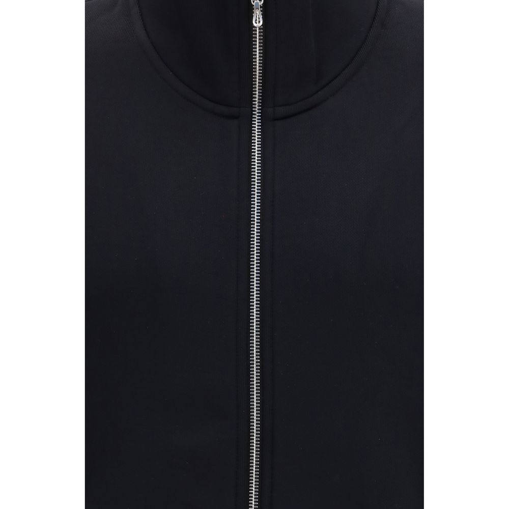 Our Legacy Black Polyamide Shell Jacket | Regal Royce