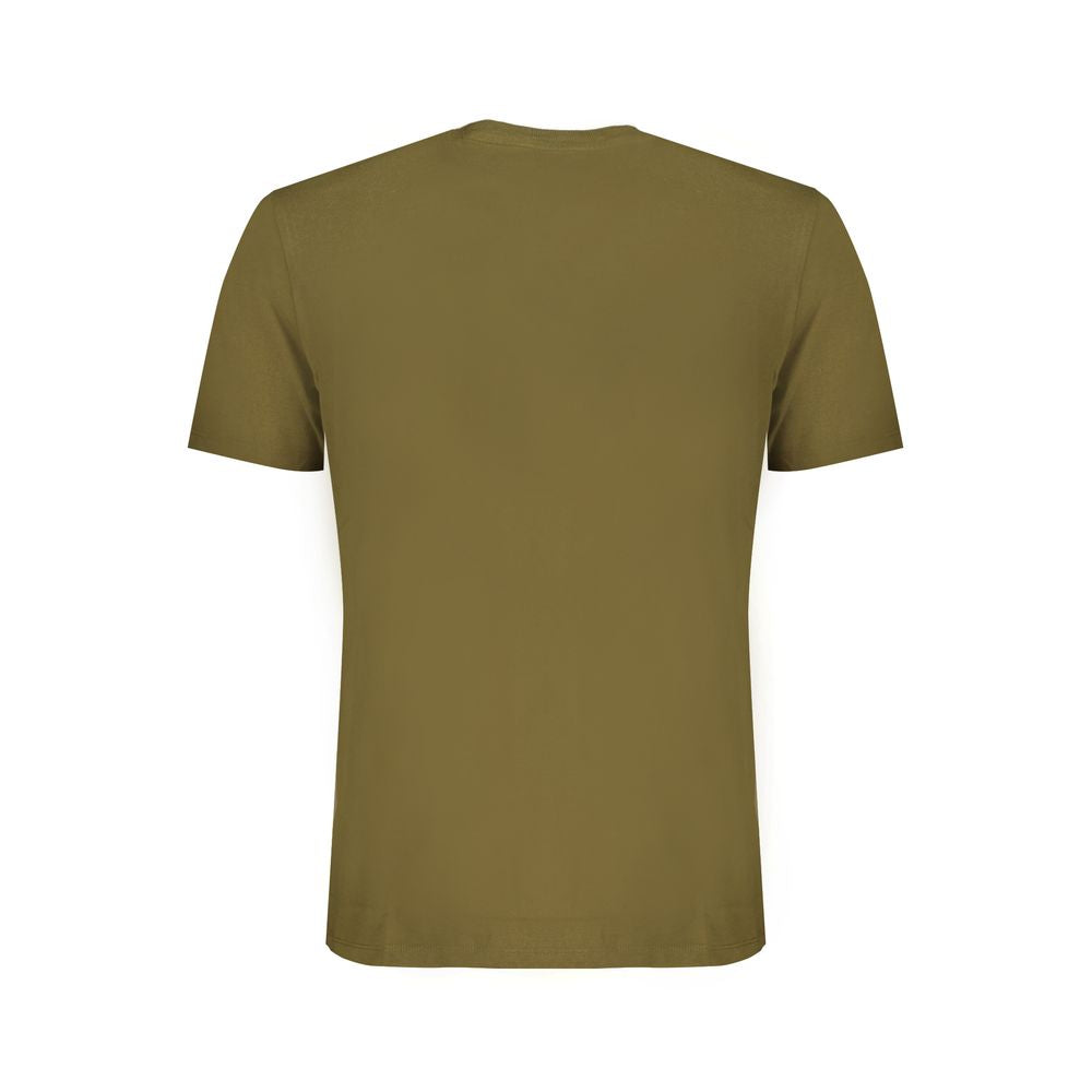 Timberland Verde Cotton Men's T-Shirt | Regal Royce