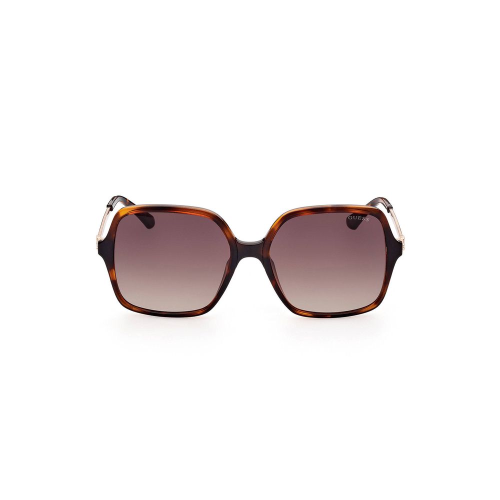 Guess Jeans Brown Plastic Women Sunglass | Regal Royce