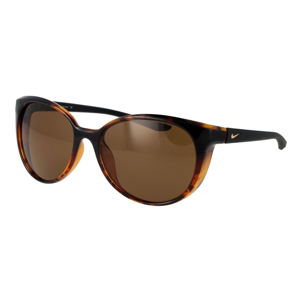 Nike Brown Plastic Sunglasses | Regal Royce