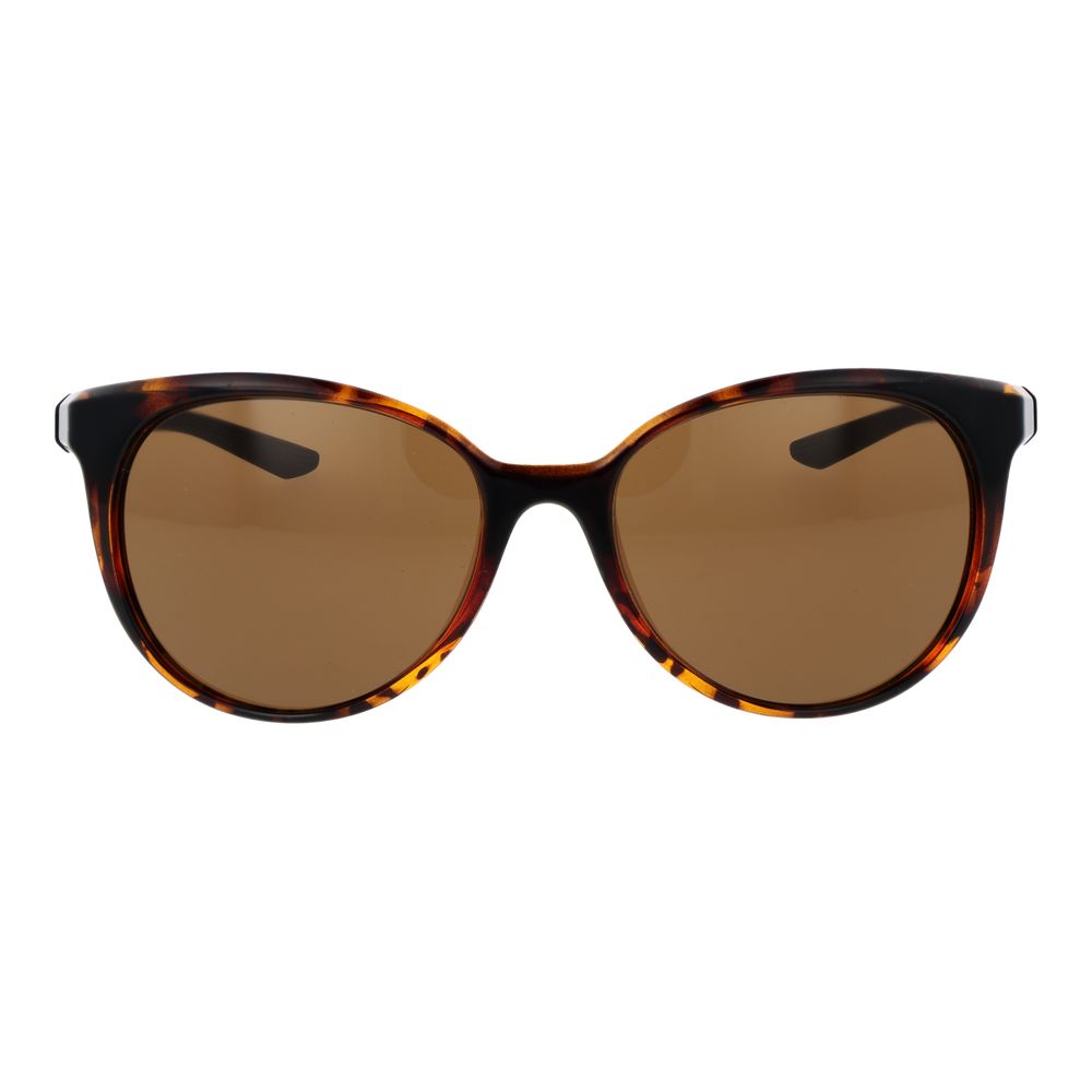 Nike Brown Plastic Sunglasses | Regal Royce