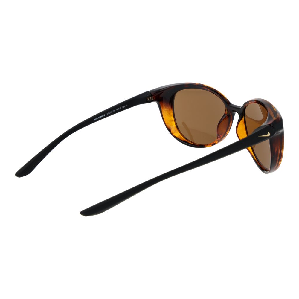 Nike Brown Plastic Sunglasses | Regal Royce