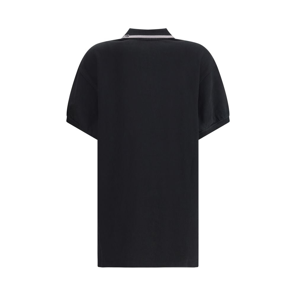 Alexander Wang Black Cotton Casual Dress | Regal Royce