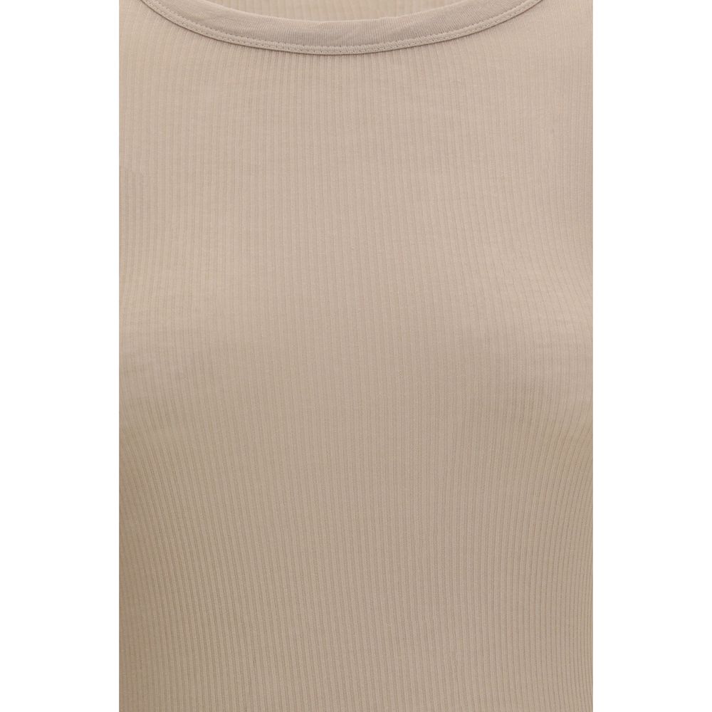 Rick Owens Beige Viscose Shirt | Regal Royce