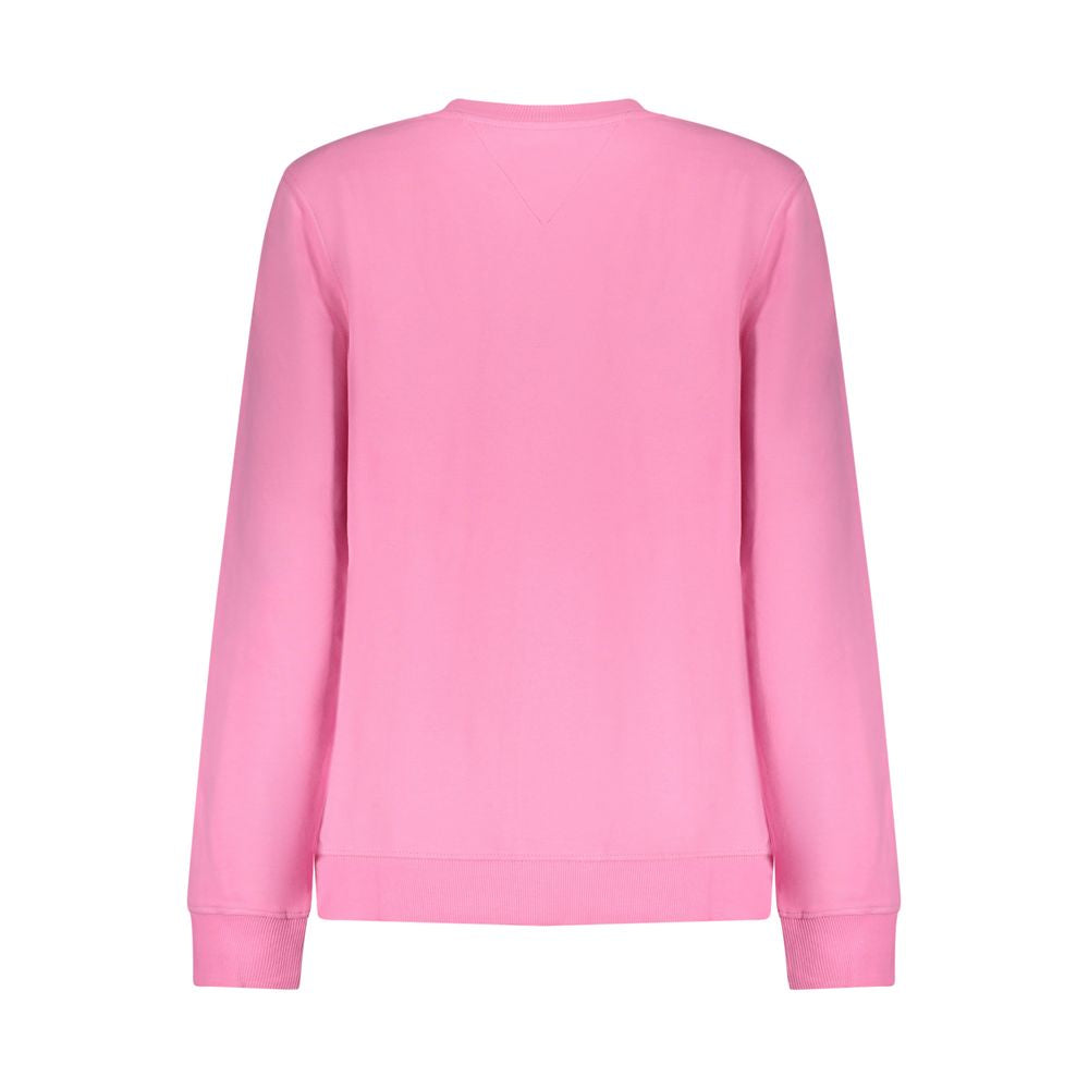 Tommy Hilfiger Rosa Cotton Women's Sweatshirt | Regal Royce