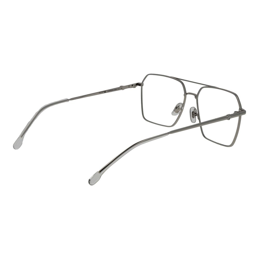 Carrera Gray Metal Glasses (Frames) | Regal Royce