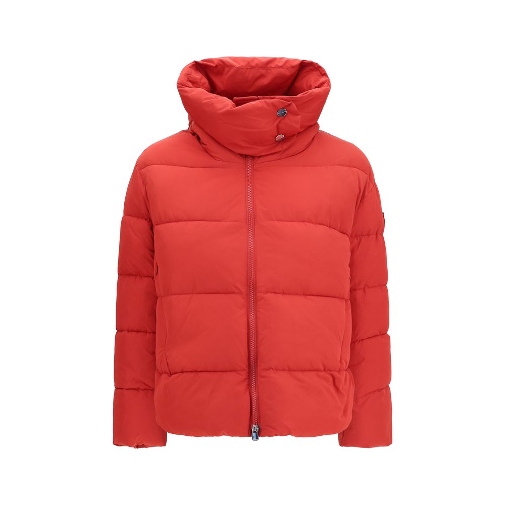 PINKO Multicolor Nylon Full-Length Jacket | Regal Royce