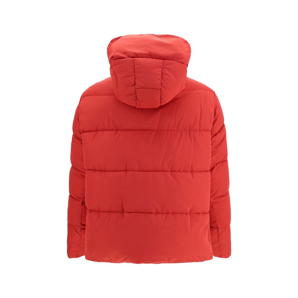 PINKO Multicolor Nylon Full-Length Jacket | Regal Royce
