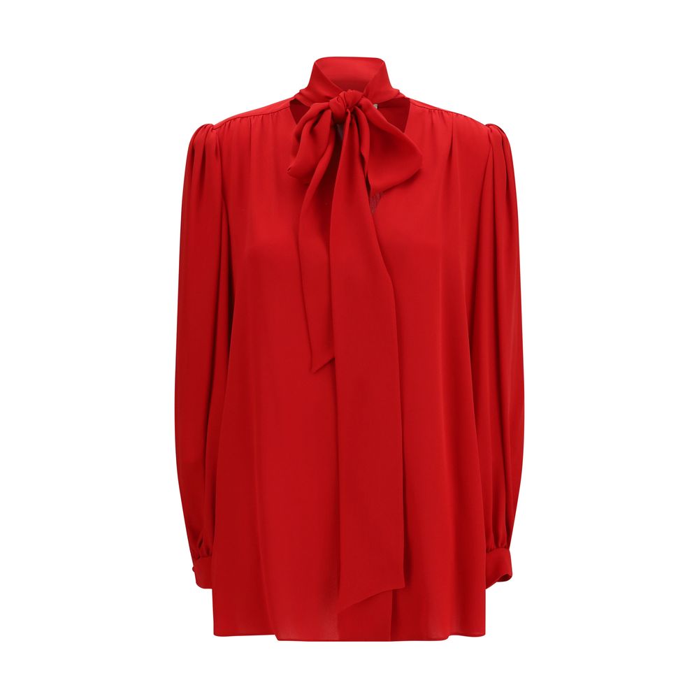 Valentino Garavani Multicolor Silk Blouse | Regal Royce