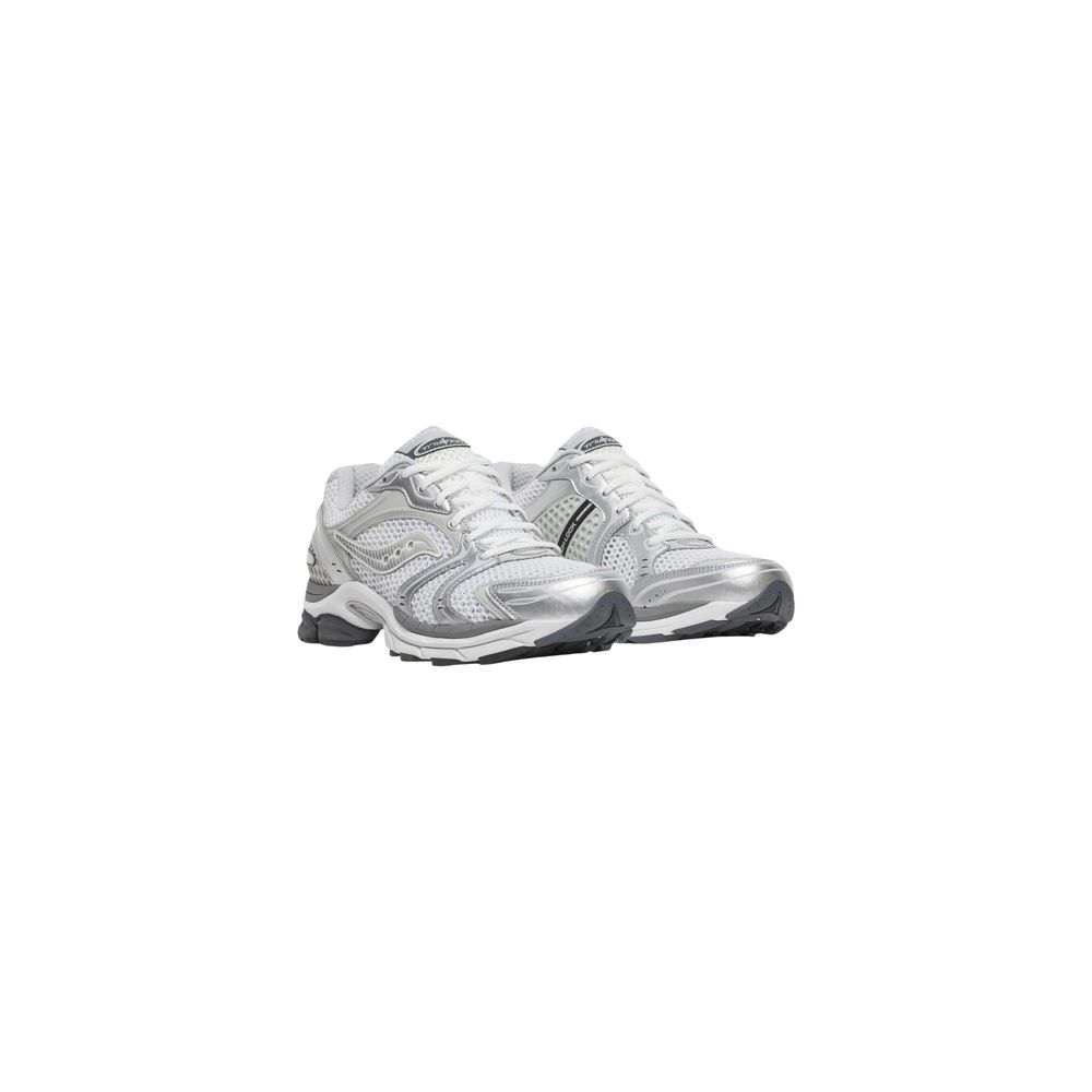 Saucony Bicolor Synthetic Athletic Sneakers | Regal Royce
