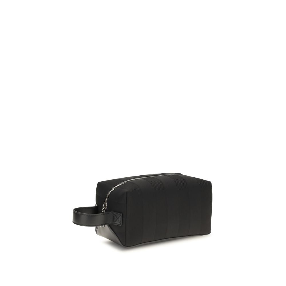 Fendi Beige Polyamide Wallet | Regal Royce