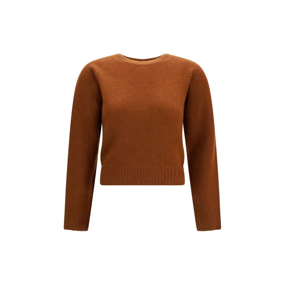 Tom Ford Brown Cashmere Sweatshirt | Regal Royce