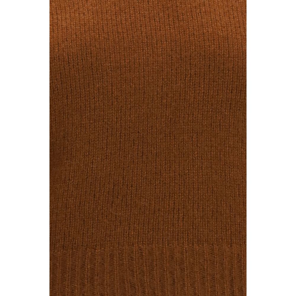 Tom Ford Brown Cashmere Sweatshirt | Regal Royce
