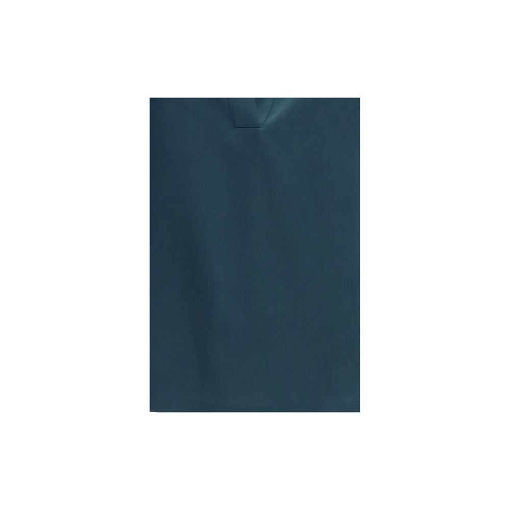 Tom Ford Blue Silk Shirt | Regal Royce