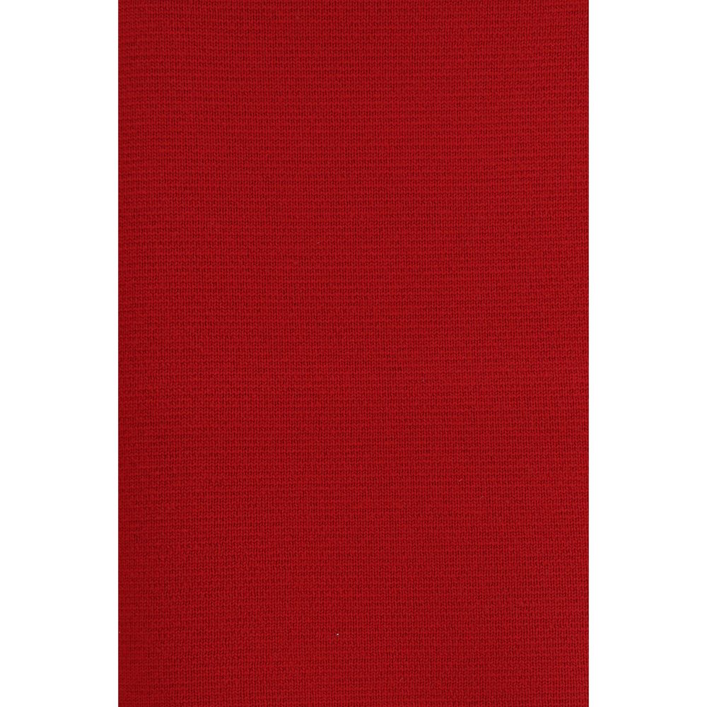 Fabiana Filippi Multicolor Wool Oves Aries Mini Skirt | Regal Royce
