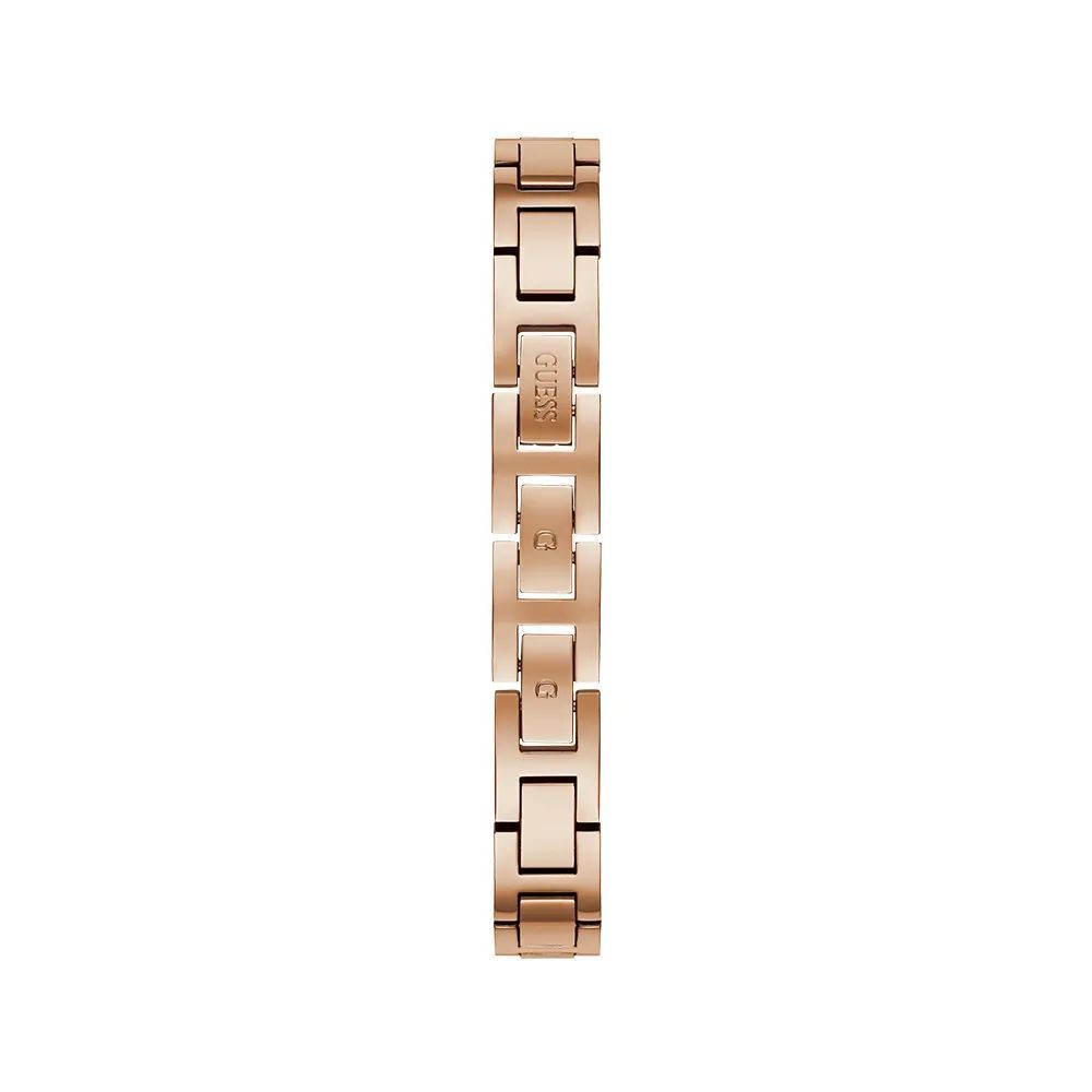 Guess Multicolor Stainless Steel Dress Watch | Regal Royce
