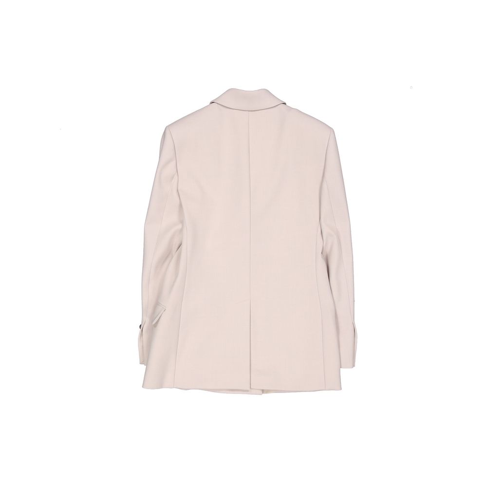 Brunello Cucinelli Multicolor Elastane Blazer | Regal Royce