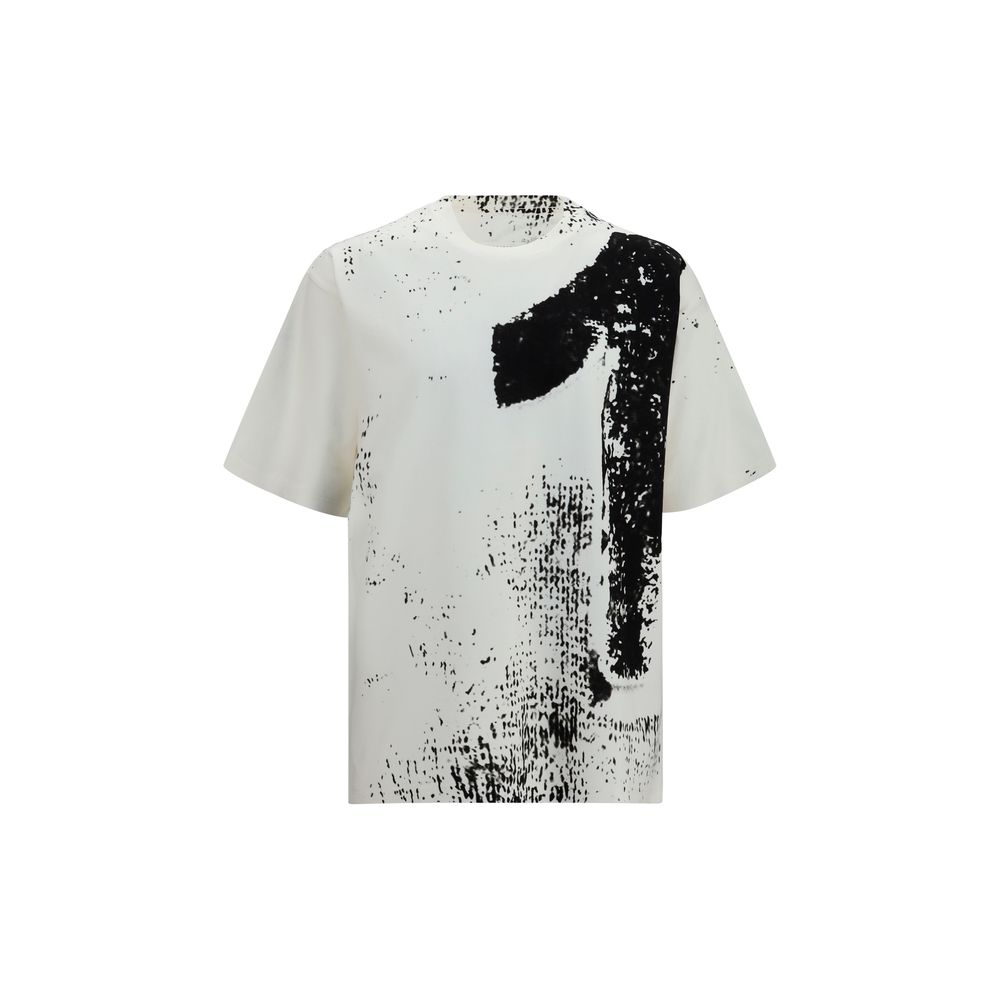 Maison Margiela White Cotton T-Shirt | Regal Royce
