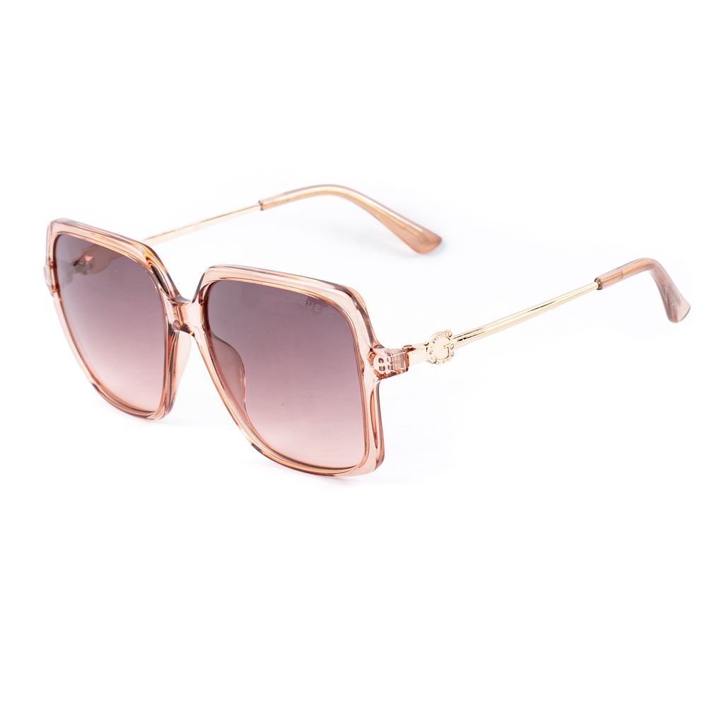 Guess Multicolor Resin Sunglasses | Regal Royce