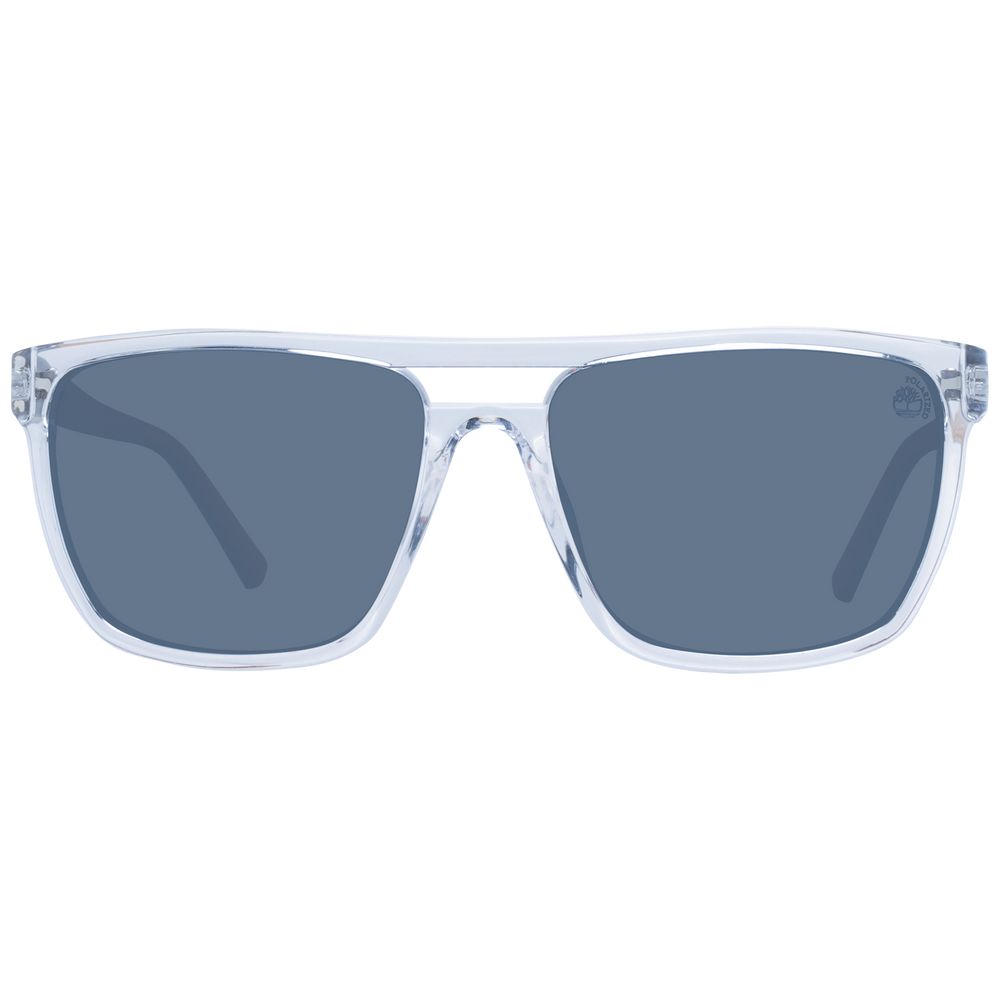 Timberland Transparent Plastic Sunglasses | Regal Royce