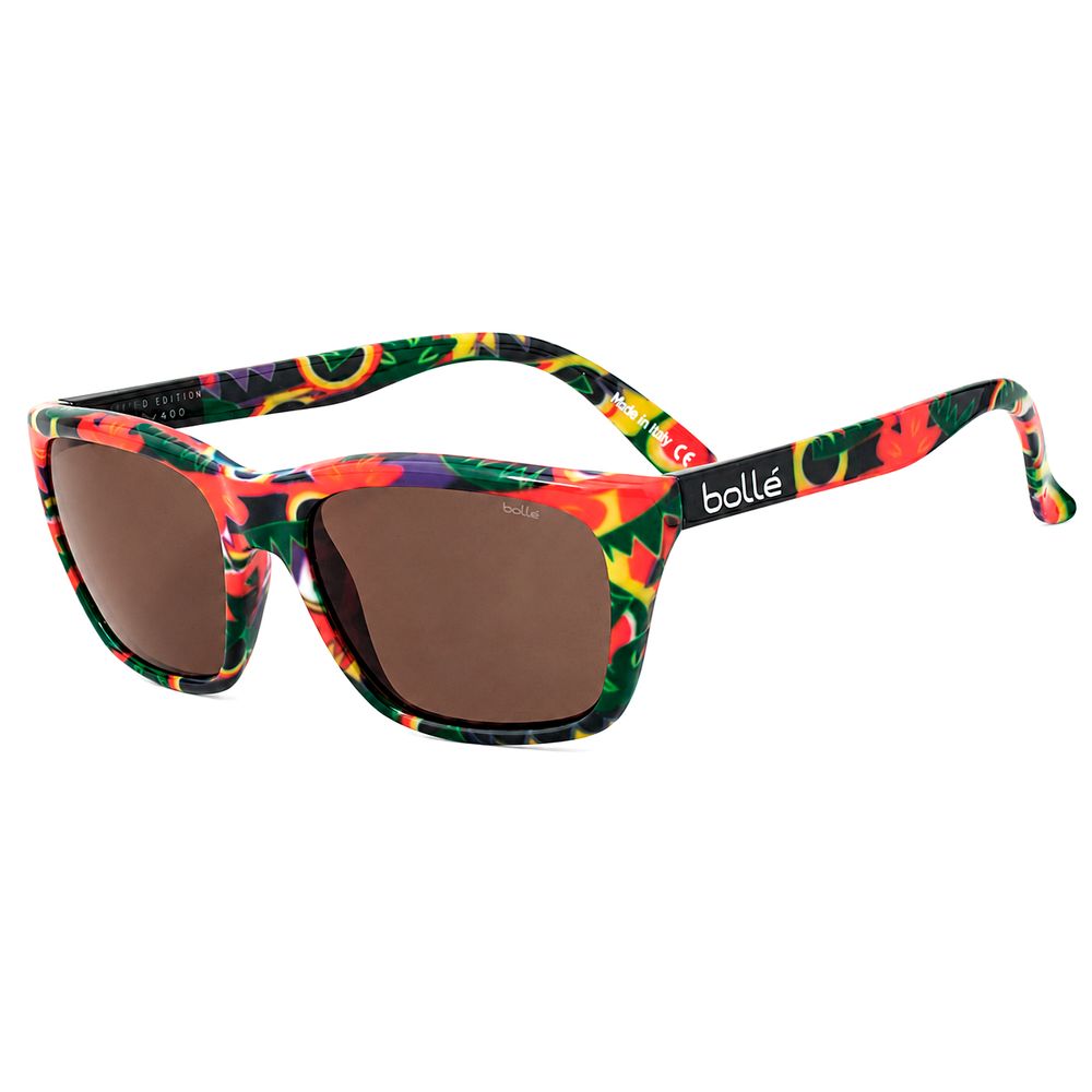 Bolle Multicolor Nylon Sunglasses | Regal Royce