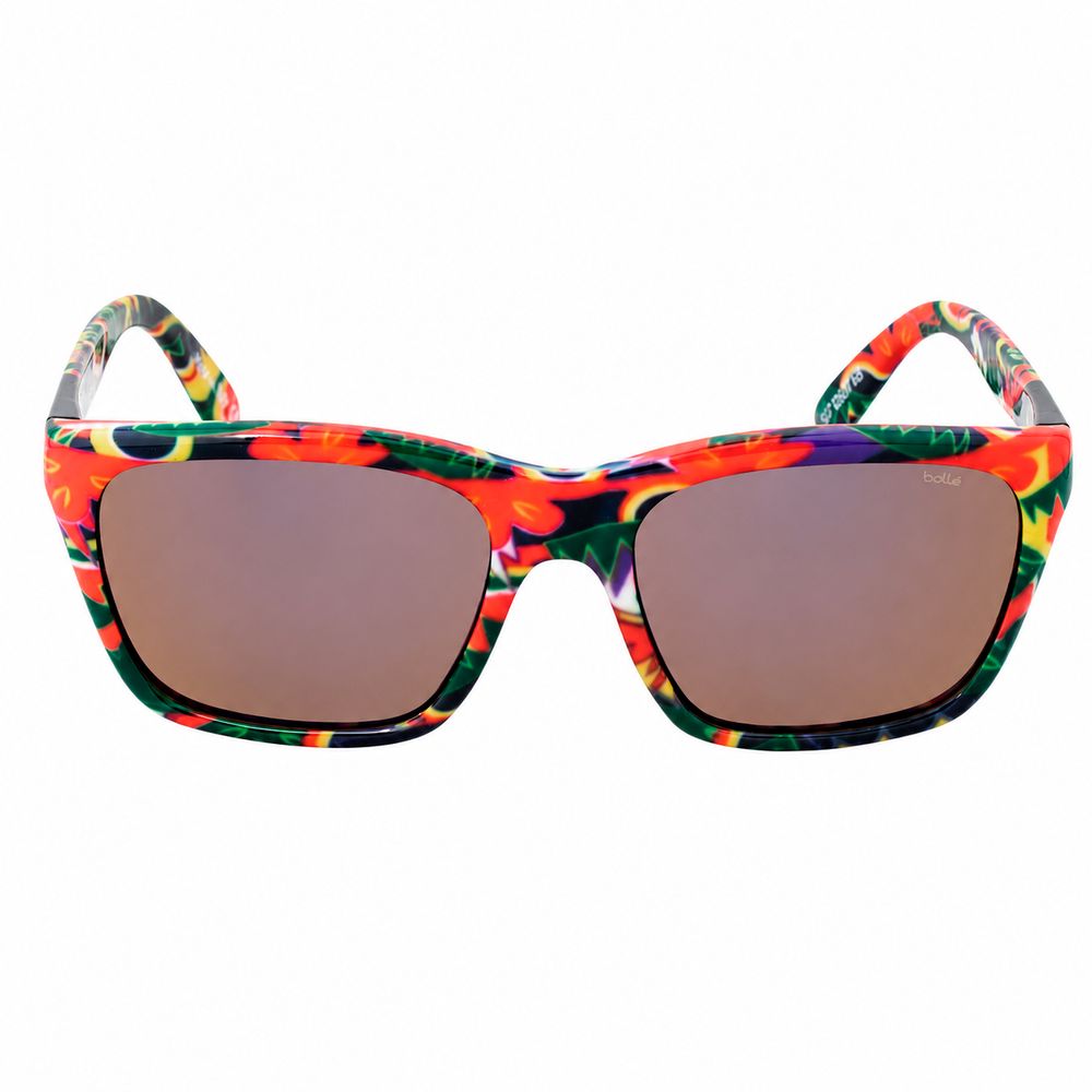 Bolle Multicolor Nylon Sunglasses | Regal Royce