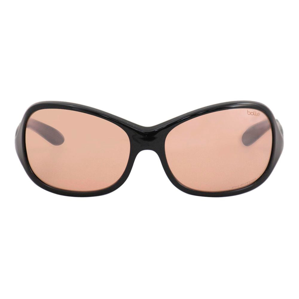 Bolle Black Nylon Sunglasses | Regal Royce