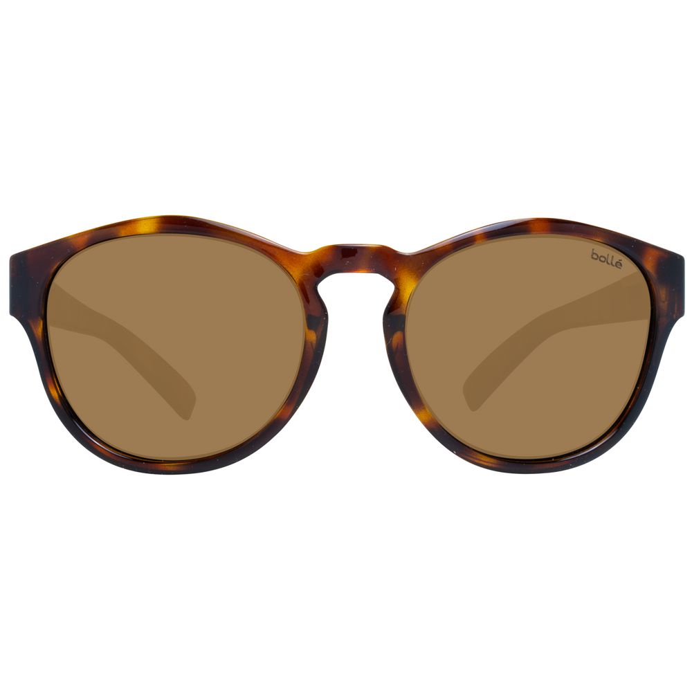 Bolle Brown Plastic Sunglasses | Regal Royce