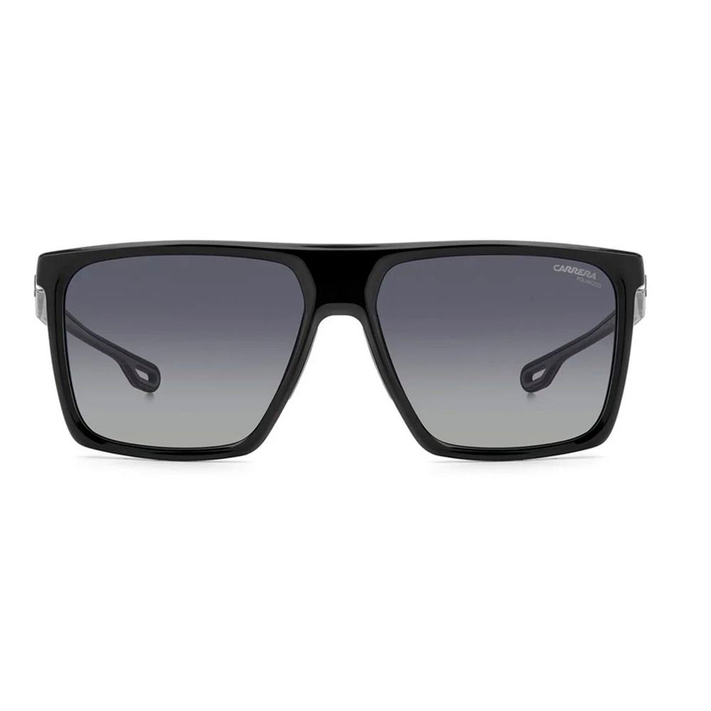 Carrera Black Injected Sunglasses | Regal Royce