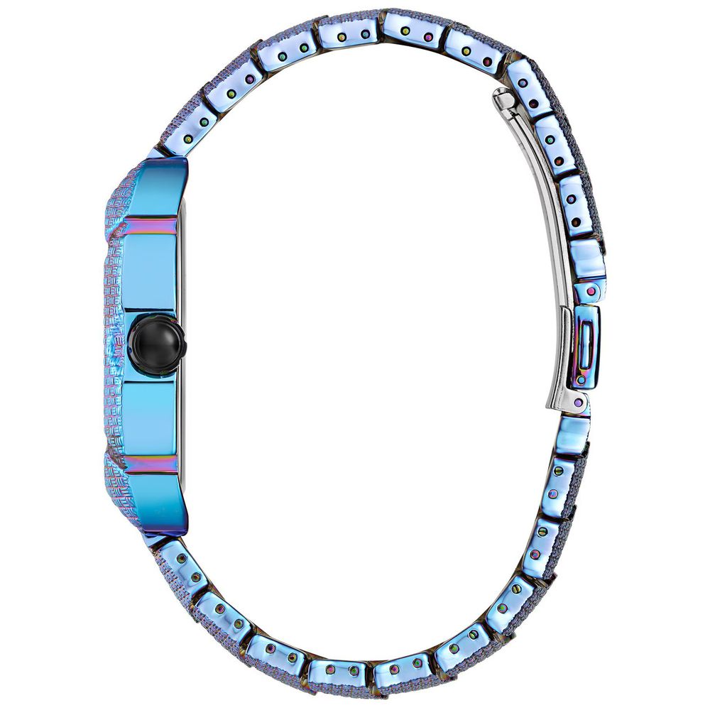 Guess Blue Stainless Steel Bracelet Watch | Regal Royce