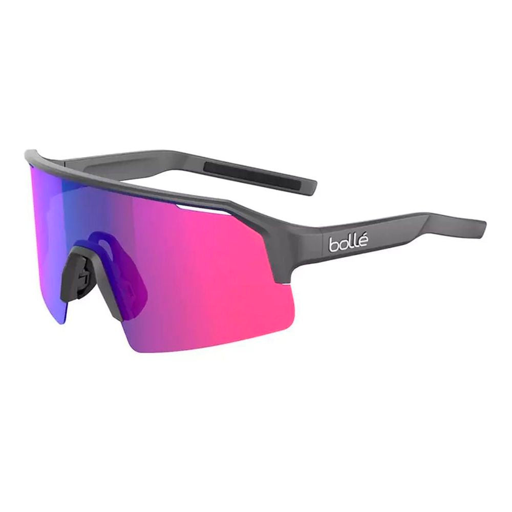 Bolle Blue Nylon Sunglasses | Regal Royce