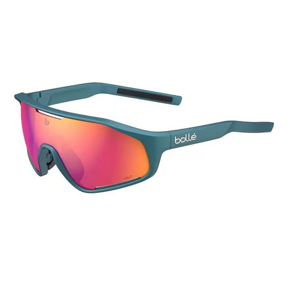 Bolle Bicolor Nylon Sunglasses | Regal Royce
