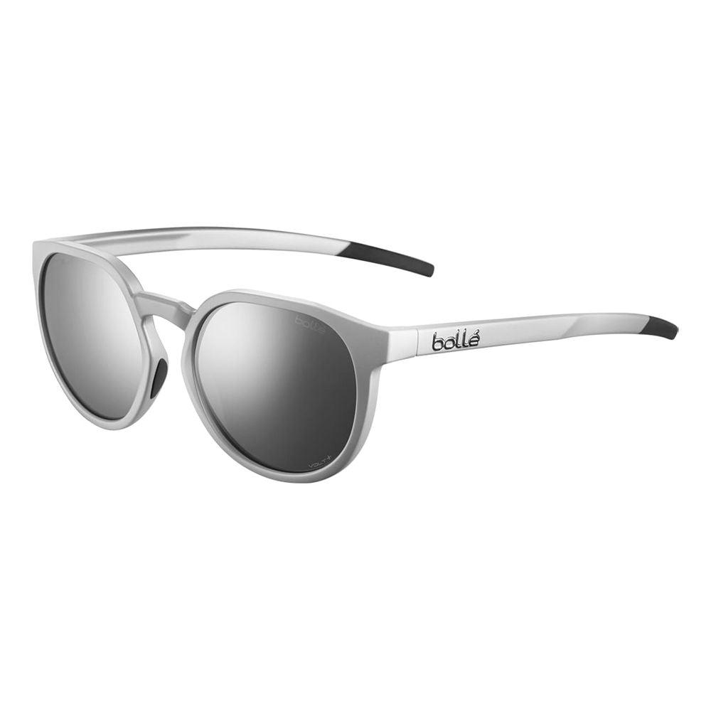 Bolle Gray Nylon Sunglasses | Regal Royce