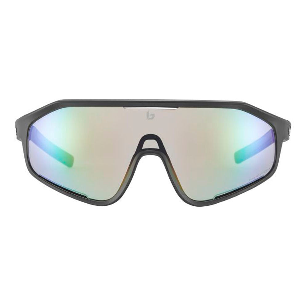 Bolle Black Nylon Sunglasses | Regal Royce