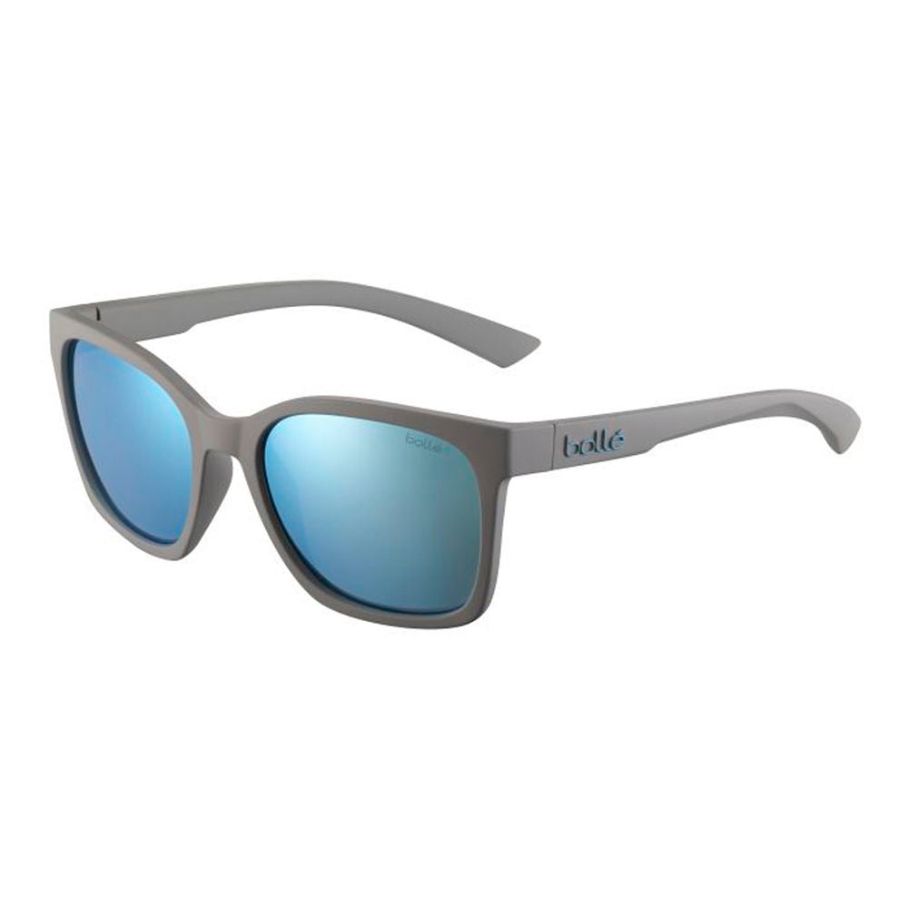 Bolle Gray Nylon Sunglasses | Regal Royce
