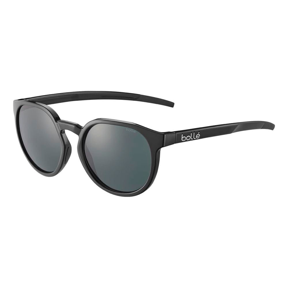 Bolle Black Nylon Sunglasses | Regal Royce