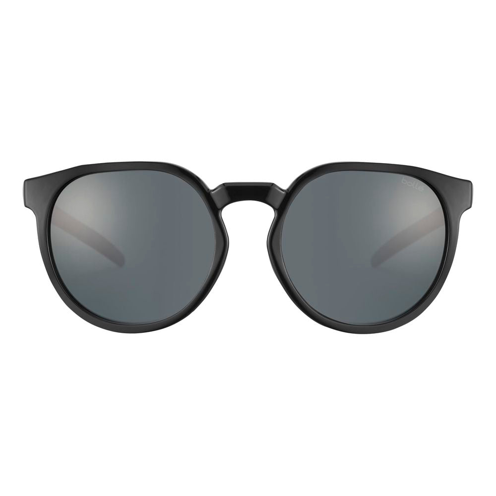 Bolle Black Nylon Sunglasses | Regal Royce