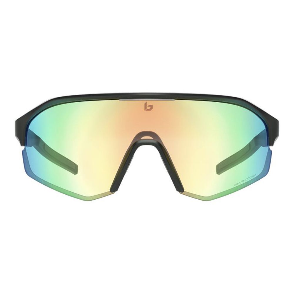 Bolle Black Nylon Sunglasses | Regal Royce