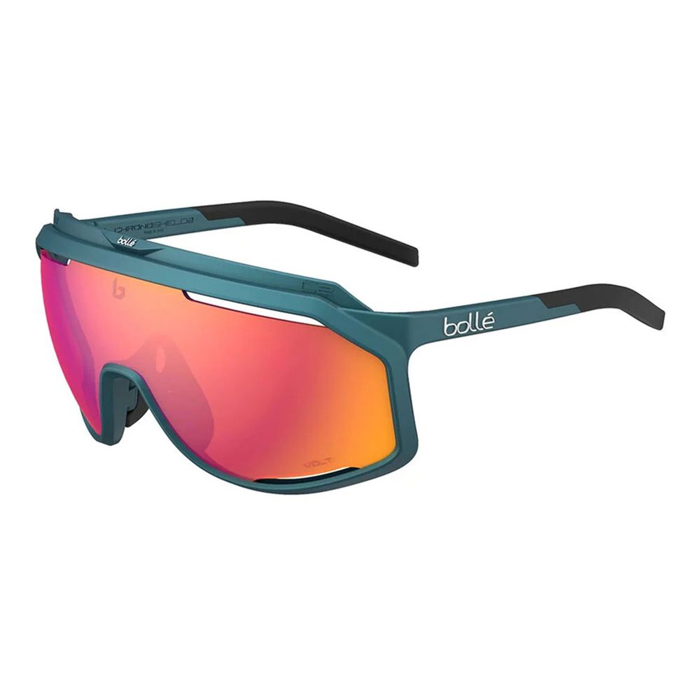 Bolle Bicolor Nylon Sunglasses | Regal Royce