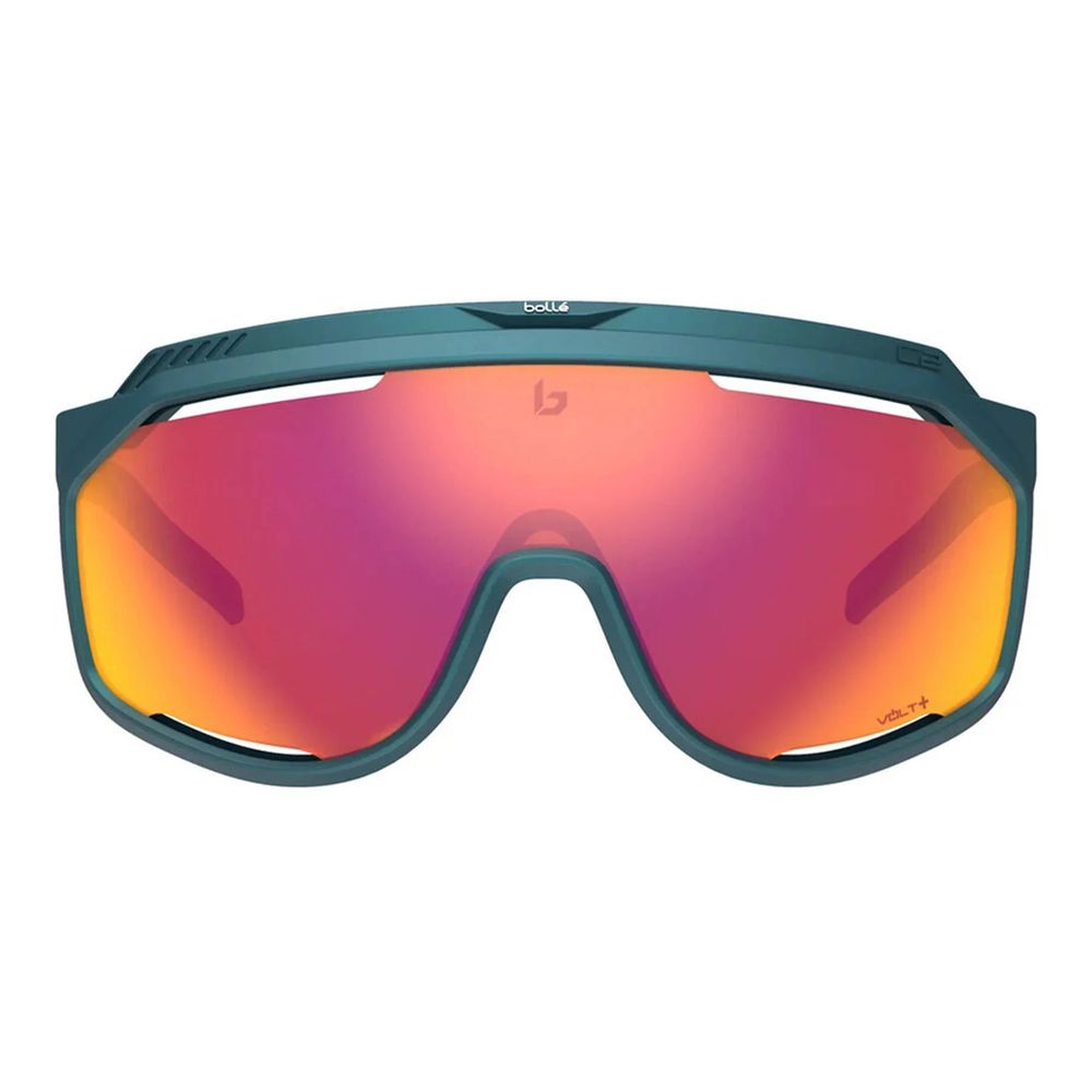 Bolle Bicolor Nylon Sunglasses | Regal Royce