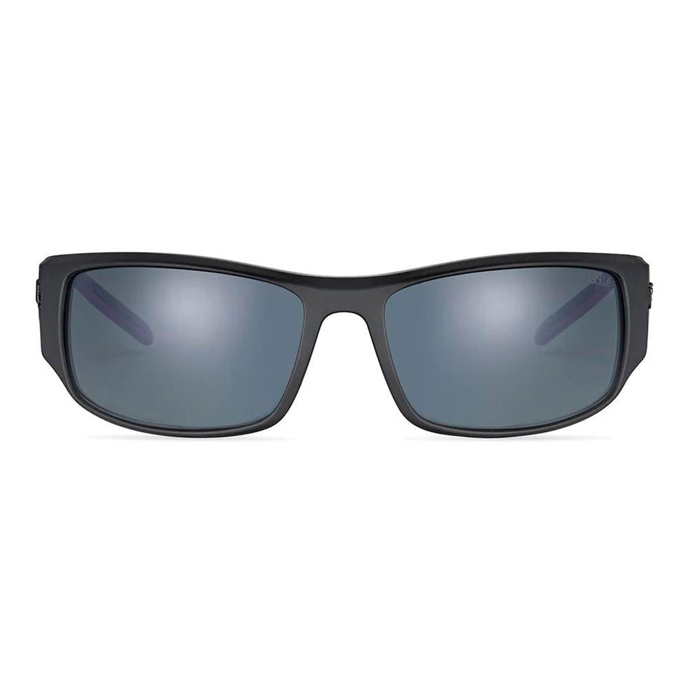 Bolle Black Nylon Sunglasses | Regal Royce
