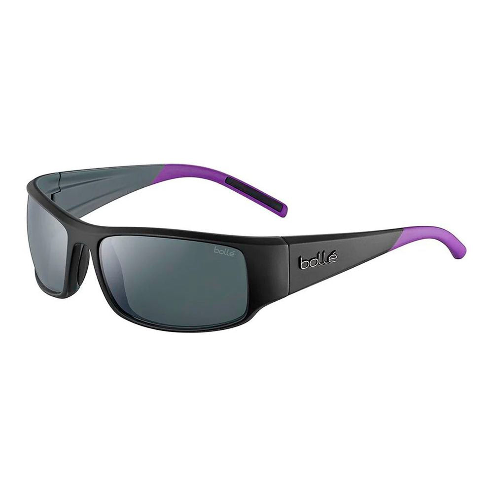 Bolle Black Nylon Sunglasses | Regal Royce