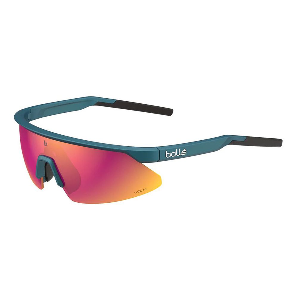 Bolle Bicolor Nylon Sunglasses | Regal Royce