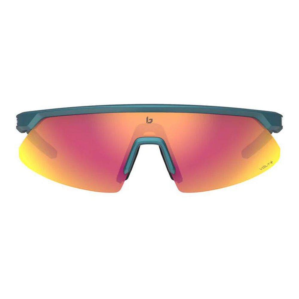 Bolle Bicolor Nylon Sunglasses | Regal Royce