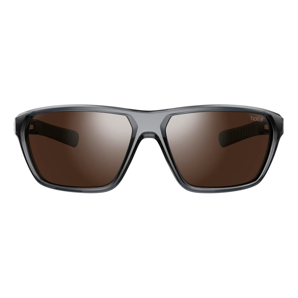 Bolle Gray Nylon Sunglasses | Regal Royce