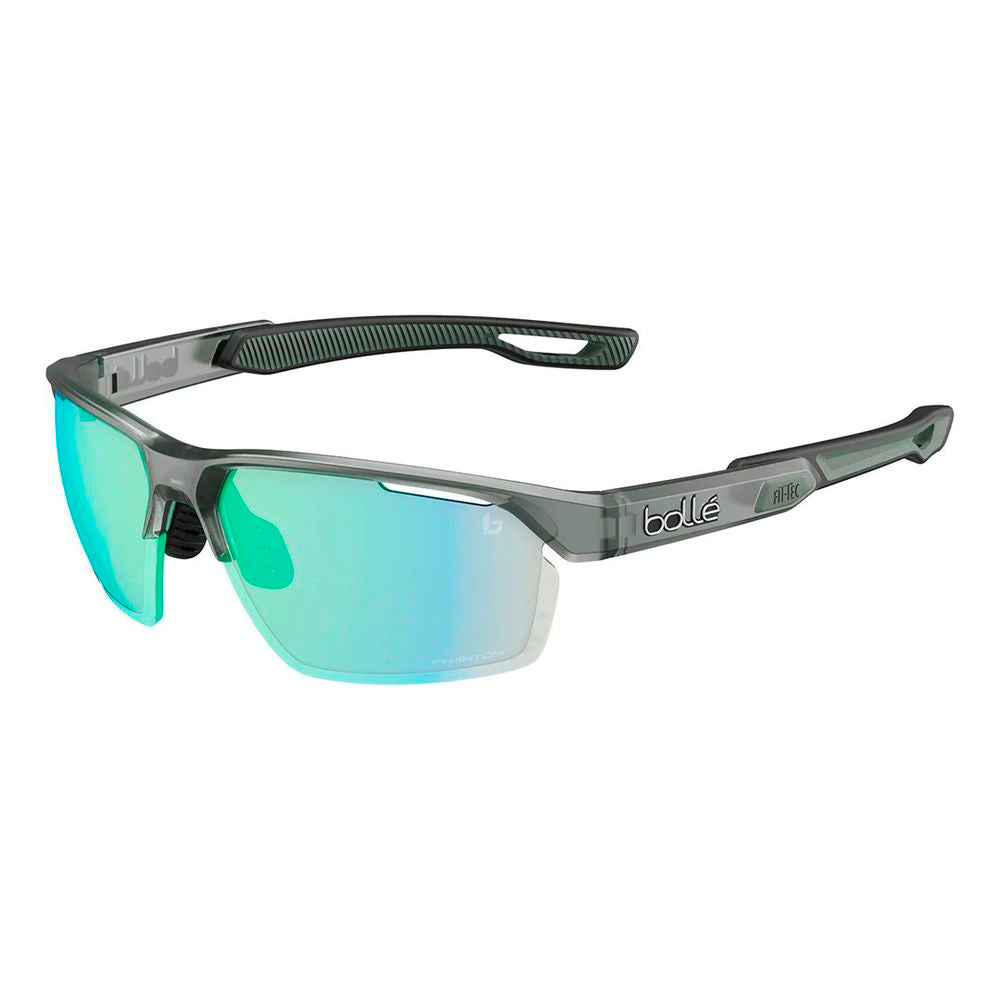 Bolle Black Nylon Sunglasses | Regal Royce