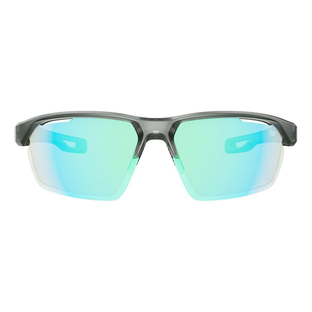 Bolle Black Nylon Sunglasses | Regal Royce