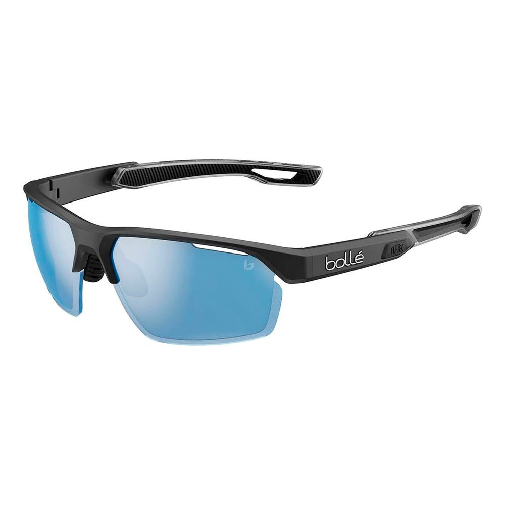 Bolle Black Nylon Sunglasses | Regal Royce