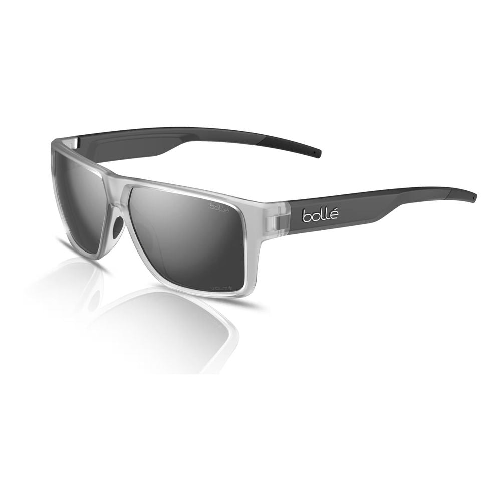 Bolle Gray Nylon Sunglasses | Regal Royce