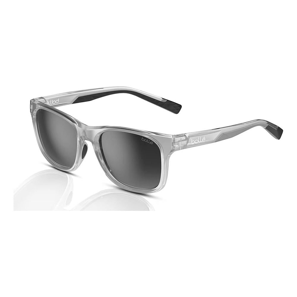 Bolle Transparent Nylon Sunglasses | Regal Royce